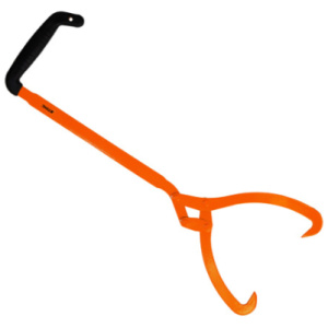 Tømmersaks 70cm skaft - 29cm