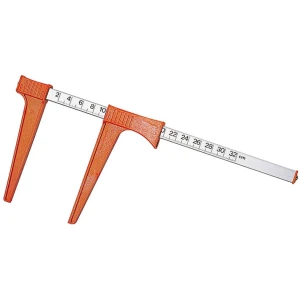 Stamme skydelærer 50cm