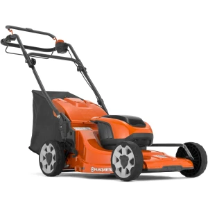 Husqvarna LC 142iS Plæneklipper