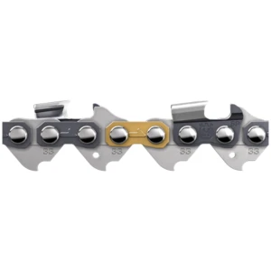 Kæde 325 72Led 1,3mm ½ X-Cut #5