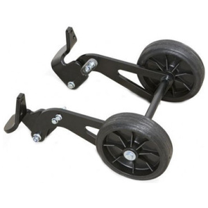 Transporthjul pladevibrator LF50/60