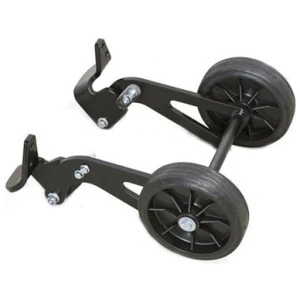 Transporthjul pladevibrator LF50/60