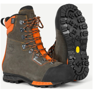 Husqvarna Skærestøvle Functional Klass.2 Str.45