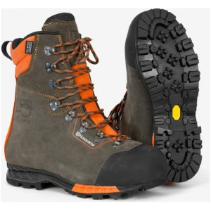 Husqvarna Skærestøvle Functional Klass.2 Str.46