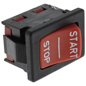 Start/stop kontakt