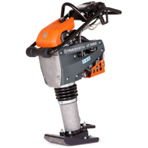 Husqvarna LT5005 stamper 9"fod