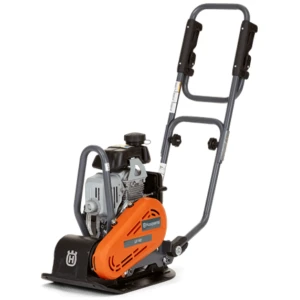 Husqvarna Pladevibrator LF50 53kg 320mm