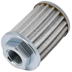 Filter sugesiden P525D & PT26
