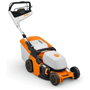 Stihl RMA443PV Batteri plæneklipper Solo (AP)