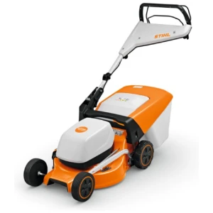 Stihl RMA248T Akku Rotorklipper Solo (AK)