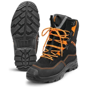 Stihl Skærestøvler Function Active Str. 42