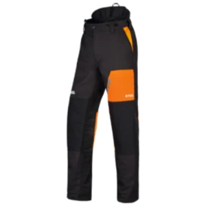 Stihl skærebukser Function Core Str. XXL