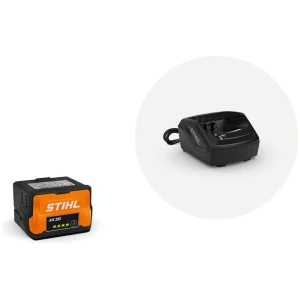 Startsæt AK20 ( 1stk AK20 + AL101 )