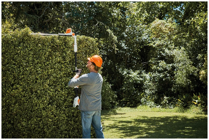 Stihl HLA56 Stangklipper