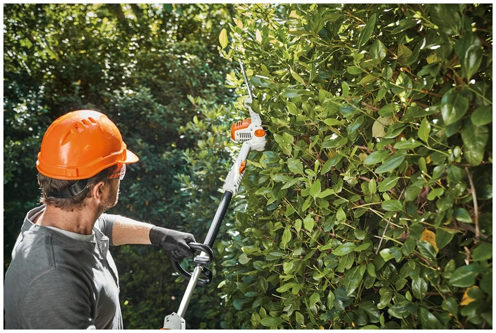 Stihl HLA56 Stangklipper