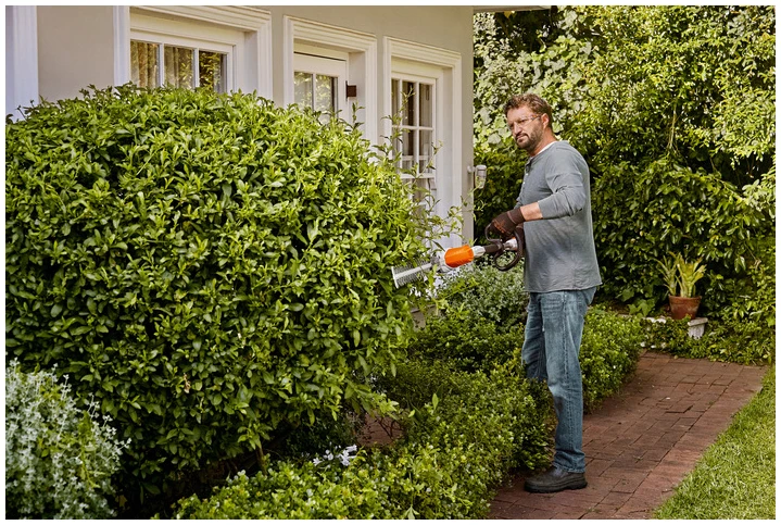 Stihl HLA56 Stangklipper