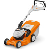 Stihl RMA 448 PV Plæneklipper