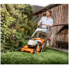 Stihl RMA 448 PV Plæneklipper