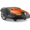 Husqvarna 550 Epos Robotplæneklipper Pro