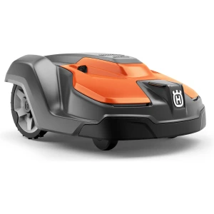 Husqvarna 550 Epos Robotplæneklipper Pro