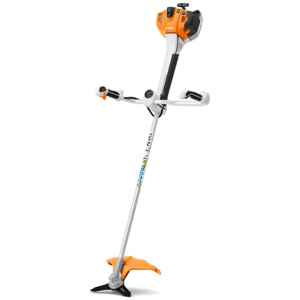 Stihl FS411 C-EM Buskrydder