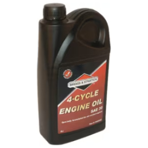 B&S motorolie 2L