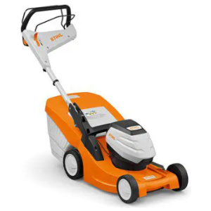 Stihl RMA443PV Rotorklipper Sæt (AP)