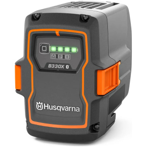 Husqvarna 40-B330X 9ah