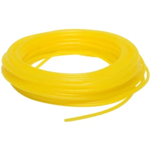 Benzinslange 1,6mm indv - pr.cm - min. køb 10cm