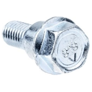 Bryst Bolt for beslag klipper - skinne bolt