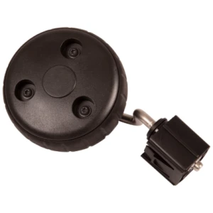 Forhjul Komplet 450x Nera m. base