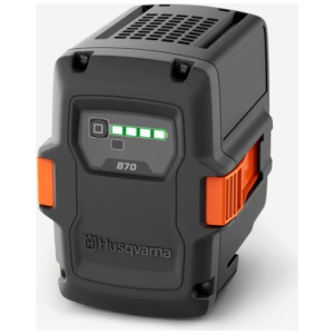Husqvarna Batteri 40-B70 2,0Ah ( BLI10 )
