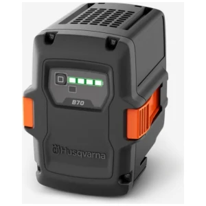 40-B70 Batteri 36V 2,0 AH  ( BLI10 )