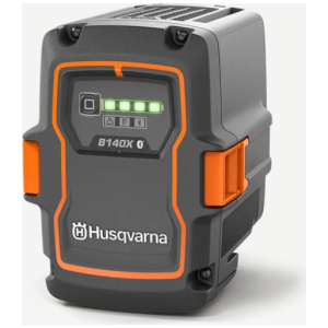 Husqvarna Batteri 40-B140x 4Ah ( BLI200 )