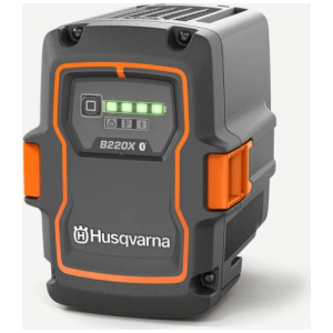 Husqvarna Batteri 40-B220x 6Ah