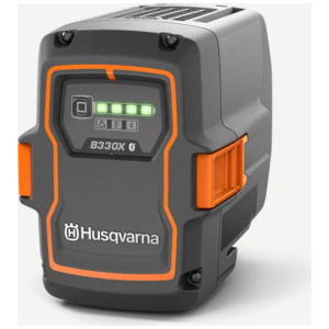 Husqvarna Batteri 40-B330x 9Ah