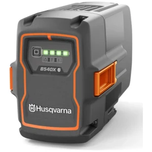 Husqvarna Batteri 40-B540x 10Ah