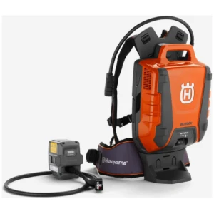 Husqvarna Batteri BLi950x 31,1 Ah - Med sele + addapter