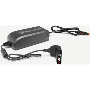 Husqvarna Lader QC80F