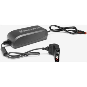 Husqvarna Lader QC80F