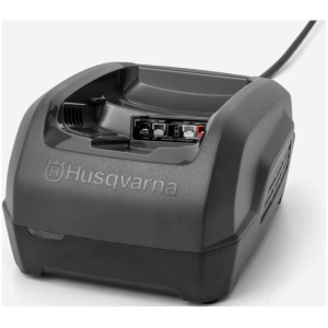 Husqvarna Hurtiglader QC250