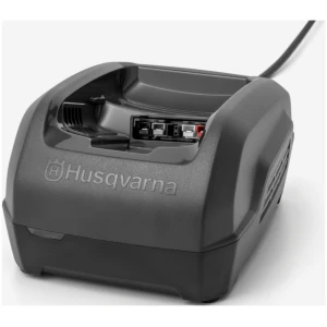 Husqvarna Hurtiglader QC250