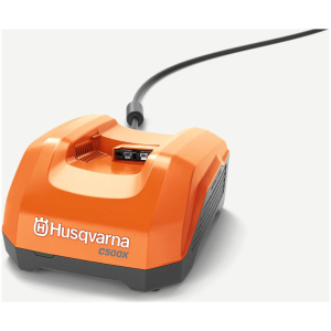 Husqvarna Hurtiglader 40-C500X