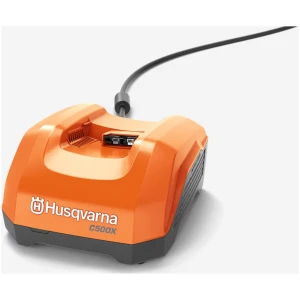 Husqvarna Hurtiglader 40-C500X