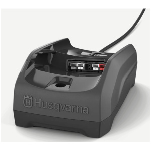 Husqvarna Lader 40-C80