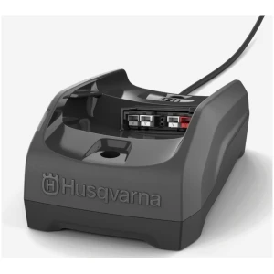 Husqvarna Lader 40-C80