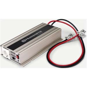 Husqvarna 12Volt 230V inverter - 600W
