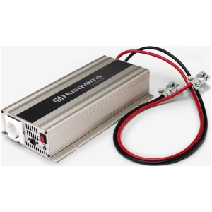 Husqvarna 12Volt 230V inverter - 600W